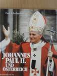 Johannes Paul II. und Österreich