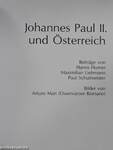 Johannes Paul II. und Österreich