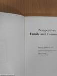 Perspectives in Family and Community Health