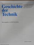 Geschichte der Technik