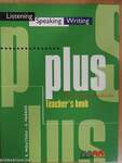 Plus - Pre-Intermediate - Teacher's Book