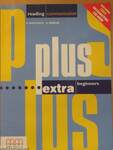 Plus Extra - Beginners - CD-vel