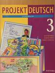 Projekt Deutsch 3 - Lehrbuch