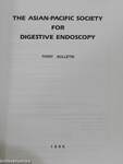 The Asian-Pacific Society for Digestive Endoscopy