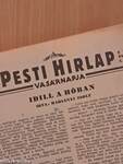 A Pesti Hirlap Vasárnapja 1934. január-június (fél évfolyam)