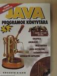 Java programok könyvtára I.