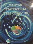 Magyar statisztikai zsebkönyv '98