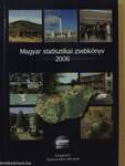 Magyar statisztikai zsebkönyv 2006
