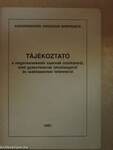 Tájékoztató a magánkereskedői szakmák üzletköréről, ezek gyakorlásának lehetőségeiről és szakképesítési feltételeiről