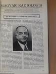 Magyar radiologia 1977. augusztus/Orvosképzés 1977. szeptember/XXIV. Nemzetközi Orvostörténelmi Kongresszus, Budapest 1974. augusztus/Keletkutatás 1975/Az arab medicina assimilátiója a későközépkori latin orvosi irodalomban