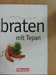 Braten mit Tepan