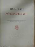 Kiss József költeményei