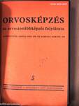 Magyar radiologia 1977. augusztus/Orvosképzés 1977. szeptember/XXIV. Nemzetközi Orvostörténelmi Kongresszus, Budapest 1974. augusztus/Keletkutatás 1975/Az arab medicina assimilátiója a későközépkori latin orvosi irodalomban