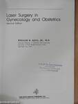 Laser Surgery in Gynecology and Obstetrics