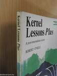 Kernel Lessons Plus - Student's Book