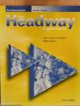 New Headway English Course - Pre-Intermediate - Teacher's Book