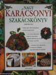 Nagy karácsonyi szakácskönyv