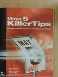 Maya 5 KillerTips