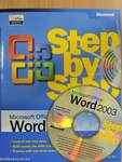 Microsoft Office Word 2003 - CD-vel