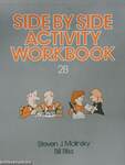 Side by Side - Activity Workbook 2B