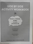 Side by Side - Activity Workbook 2B