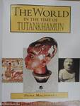 The World in the Time of Tutankhamun