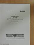 Proceedings of the 11th PhD Mini-Symposium