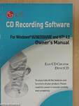 LG CD Recording Software