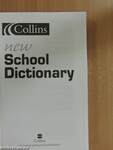 Collins New School Dictionary - Australian