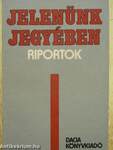 Jelenünk jegyében