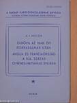 Európa az 1848. évi forradalmak után/Anglia és Franciaország a XIX. század ötvenes-hatvanas éveiben