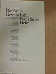 Die Neue Gesellschaft/Frankfurter Hefte 5/1992.