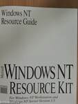 Microsoft Windows NT Resource Kit 1-5.