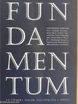 Fundamentum 2013/1-4.