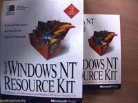 Microsoft Windows NT Resource Kit 1-5.