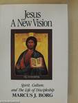 Jesus - A New Vision