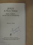 Jesus - A New Vision