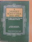 A Nemzet Könyvtára 1802-1992