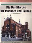 Die Basilika der Hl. Johannes und Paulus