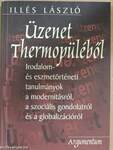 Üzenet Thermopüléből