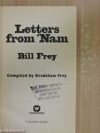 Letters from 'Nam