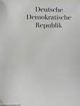 DDR - Deutsche Demokratische Republik