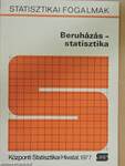 Beruházásstatisztika