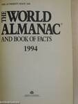 The World Almanac and Book of Facts 1994