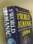 The World Almanac and Book of Facts 1994