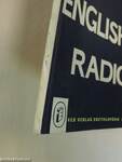 English by Radio