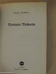 Untorn Tickets