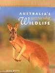 Australia's spectacular Wildlife