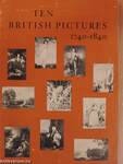 Ten British Pictures