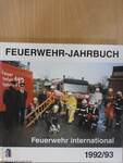 Feuerwehr-Jahrbuch 1992/93